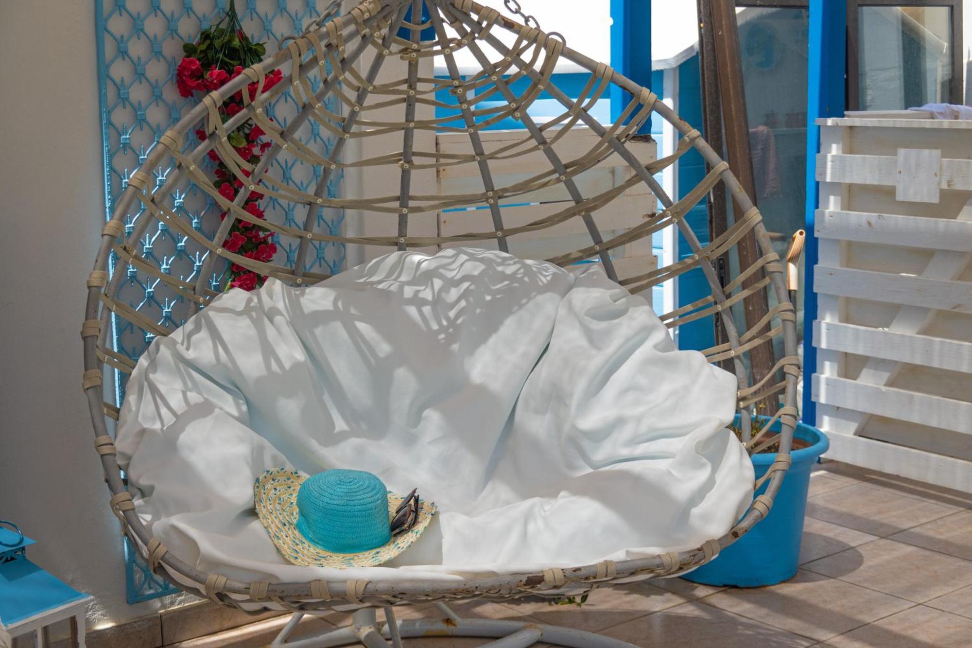 Greek Island Style 2 Bedroom Villa With Pool Next To The Sea Larnaca Zewnętrze zdjęcie